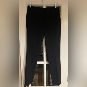 MARCIANO- Elegant Black Dress Pants